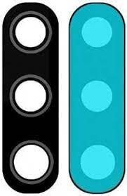 Samsung Galaxy A20S Camera Glass Lens  Samsung Galaxy A20S Camera Glass Lens